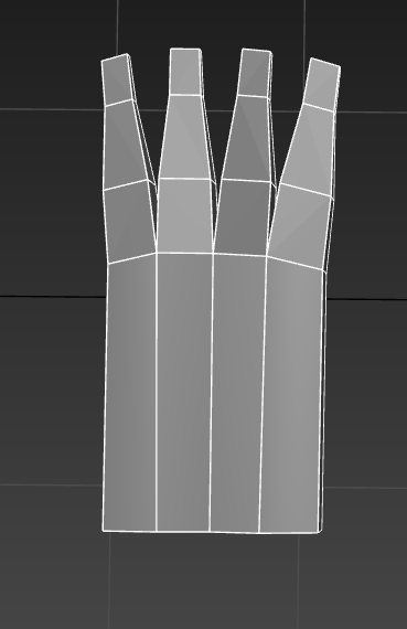 Myri_11 - Hand start