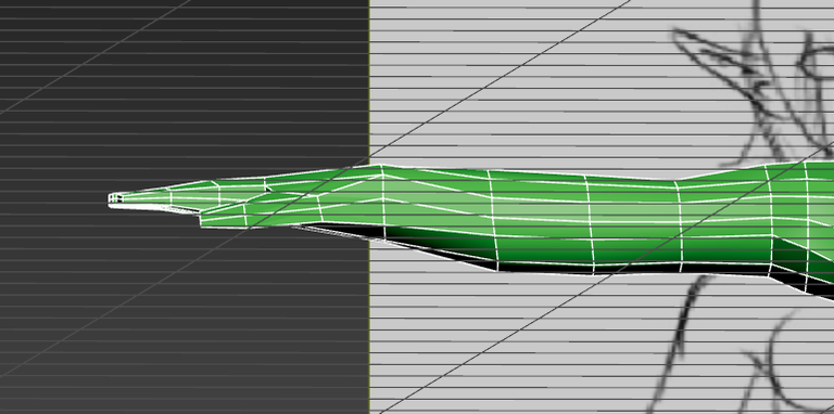 Myri_11 - Reattaching arm